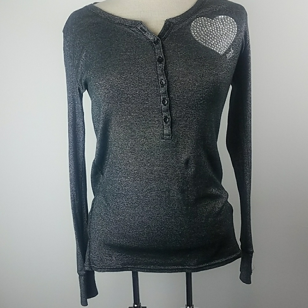 Victoria Secret's Pink